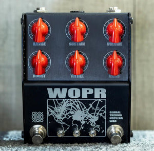 Thorpy The WOPR - Special Project 4 *Free Shipping in the USA*