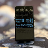 Boss SDE-3 Used
