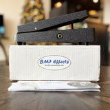 BMF Effects Wah Used