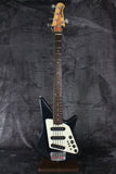 2009 Musicman Sapphire Black Big Al 5