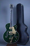 2005 Gretsch G6196TCG Country Club Cadillac Green
