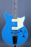 2025 Yamaha RSP02T P-90 Swift Blue