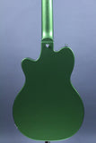 King Snake Soulville Green Viper