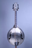 2025 KLOS A-Style Mandolin A/E Carbon Timber