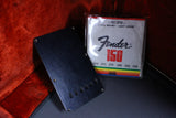 1975 Fender Stratocaster Natural