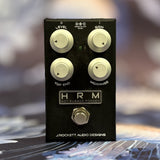 J. Rockett HRM V2 Used