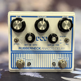 DoD Rubberneck Delay used