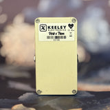 Keeley Verb Trem Used