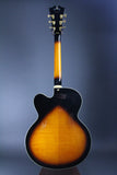 2016 D'Angelico EXL-1 Vintage Sunburst