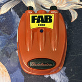 Danelectro Fab Echo used