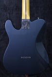 2024 Fender Chris Shiflett Cleaver Telecaster Charcoal Frost