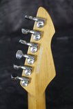 Vintage Peavey Milestone Black Left Handed