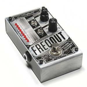 Digitech FreqOut "Free Shipping in the USA"