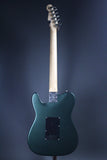 Reverend Pete Anderson Eastsider T Satin Outfield Ivy