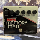 Electro-Harmonix Deluxe Memory Man Used
