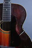 1921 Gibson L4 Sunburst