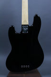 2019 Fender American Professional Jazz Bass Black