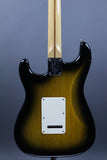 2004 Fender Stratocaster 50th Anniversary Sunburst