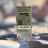 Fishman AFX Acoustiverb Used