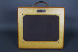 1952 Fender Telecaster Blonde & 1952 Fender Deluxe 5B3 Amplifier