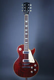 1975 Gibson Les Paul Deluxe Wine Red
