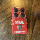 TC Electronic Hall of Fame Reverb Used