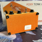 Warm Audio Foxy Tone Used