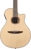 Yamaha  NTX1 NA Classical Guitar *Free Shipping in the USA