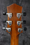 2019 Collings I-35LC Deluxe with Bigsby in Aged Caramel