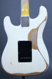 2023 Nash S-63 Olympic White