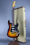 1992 Fender Stevie Ray Vaughan Stratocaster Sunburst