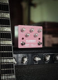 Benson Amps Florist *Free Shipping in the USA*