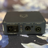 Darkglass Electronics Alpha Omega 200 200-Watt Bass Amp Head