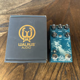 Walrus Audio Fathom Used