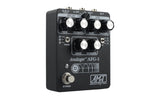 Asheville Music Tools AFG-1 Limited Edition Black Dynamic Flanger *Free Shipping in the USA*