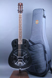 Republic Resonator Duolian 14-Fret Round Neck