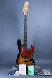 1982/89 Fender AVRI '62 Jazz Bass Sunburst