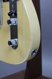 1952 Fender Telecaster Blonde