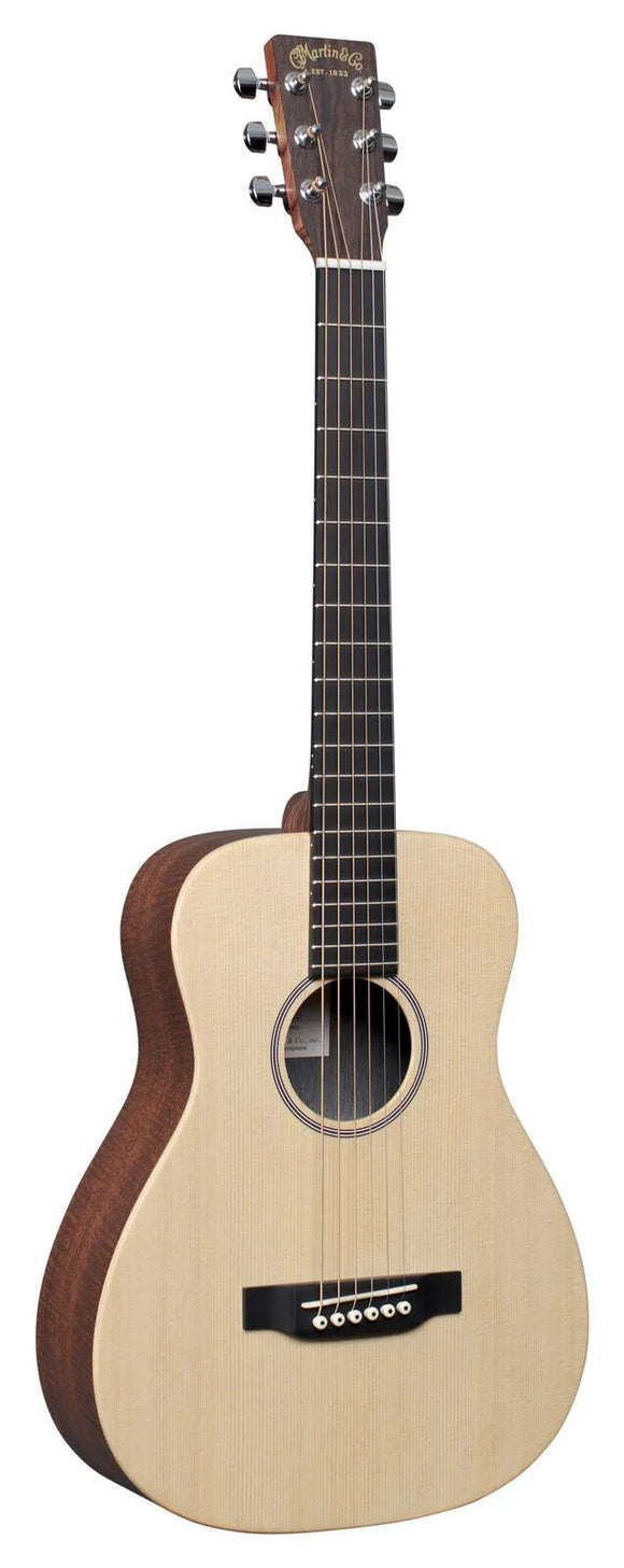 Martin LX1 Little Martin *Free Shipping in the US*