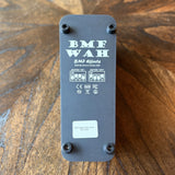 BMF Effects Wah Used