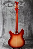 1997 Rickenbacker 360 12v64 Fire Glo