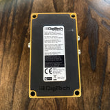 Digitech Tone Driver Used