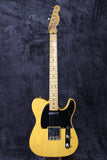 2002 Fender American Vintage '52 Telecaster Butterscotch Blonde