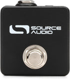 Source Audio Tap Tempo Switch