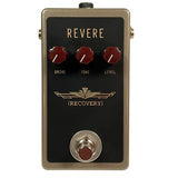 Recovery Effects Revere Dynamic Op-Amp Overdrive *Free Shipping in the USA*)