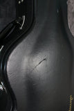 Epiphone Dot Vintage Sunburst