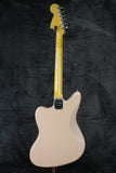2008 Fender FSR '62 Jaguar Shell Pink