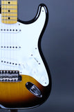 2024 Fender Custom Shop Stratocaster Limited 70th Anniversary 1954 Sunburst
