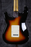 2008 Fender Standard Stratocaster