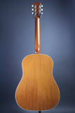 2013 Gibson J-35 Natural